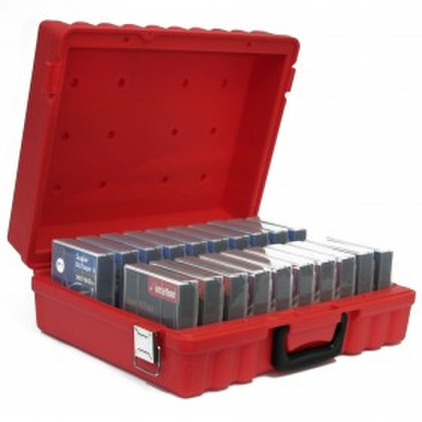 Turtlecase 00-672801 equipment case