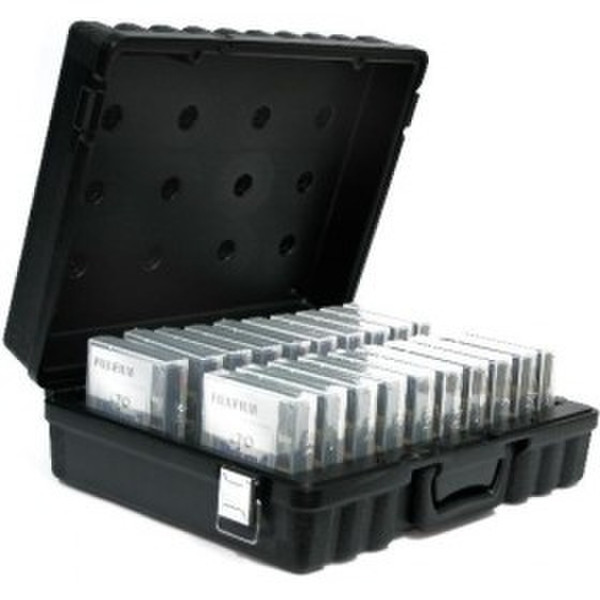 Turtlecase 01-672900 Briefcase/Classic Black equipment case