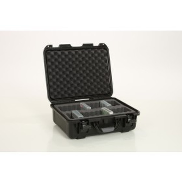 Turtlecase 07-039004 equipment case