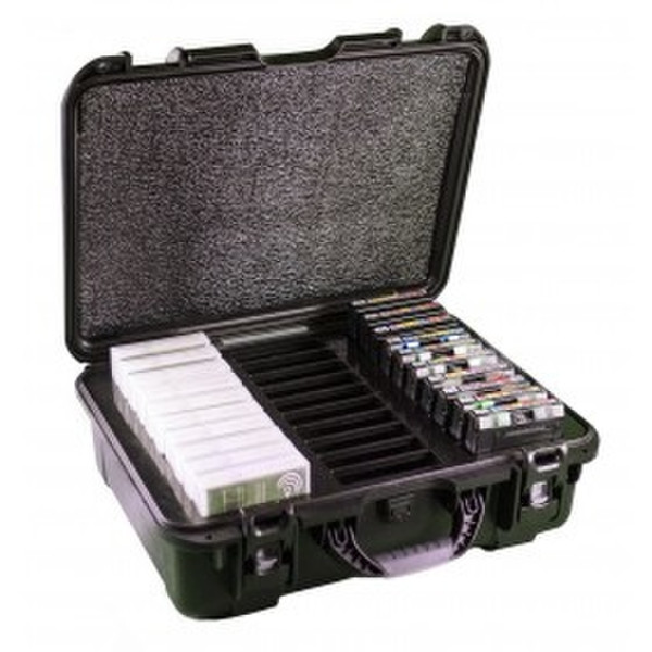Turtlecase 07-039008 equipment case