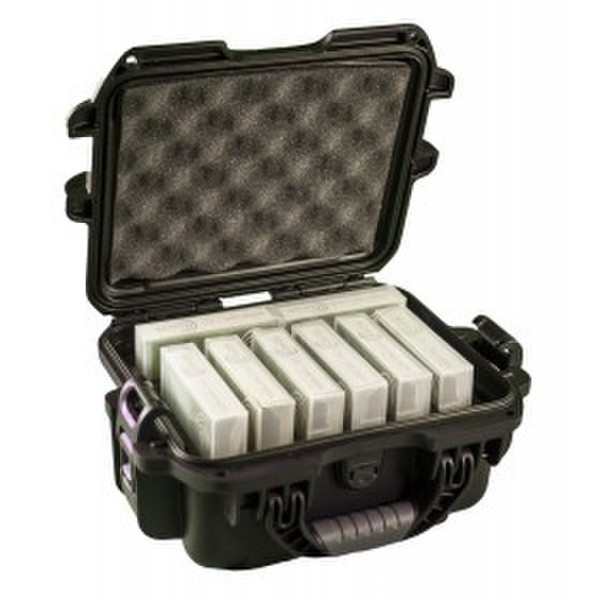 Turtlecase 07-509004 equipment case