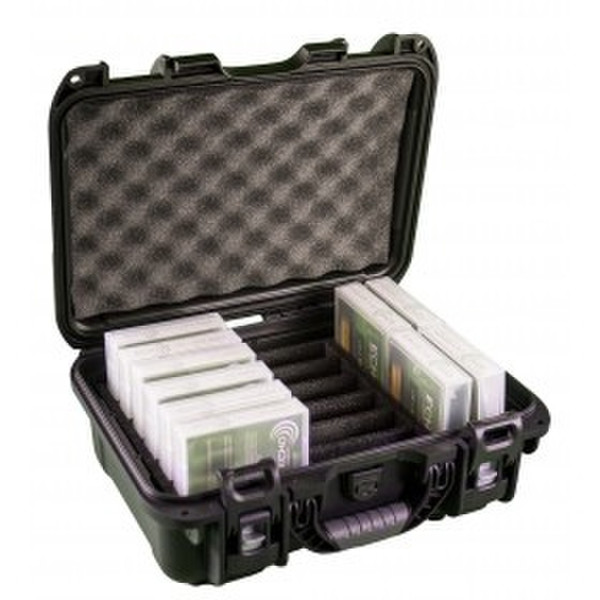 Turtlecase 07-519002 equipment case