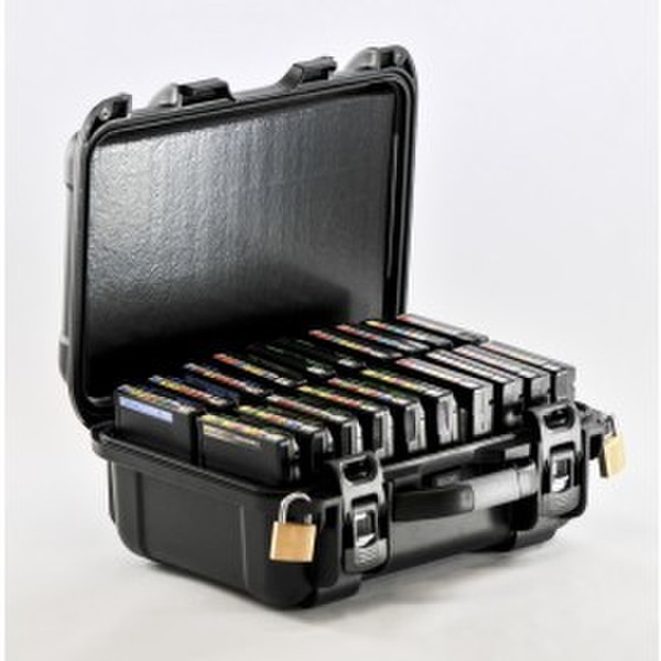 Turtlecase 07-519007 equipment case