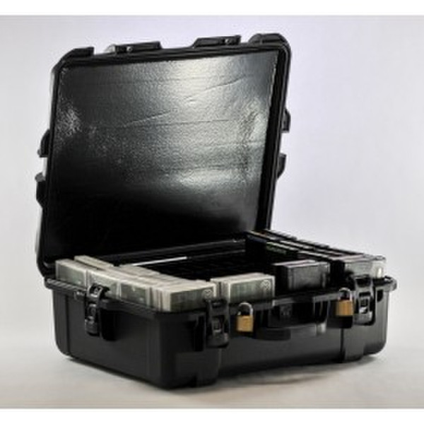 Turtlecase 07-549005 equipment case