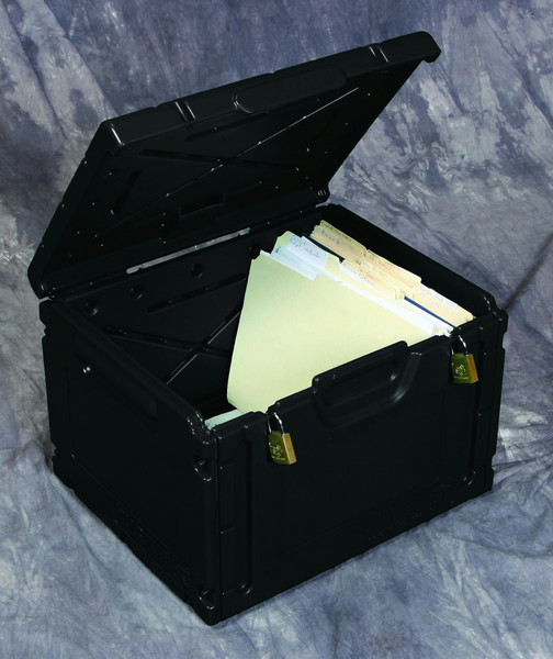 Turtlecase 08-673112 equipment case