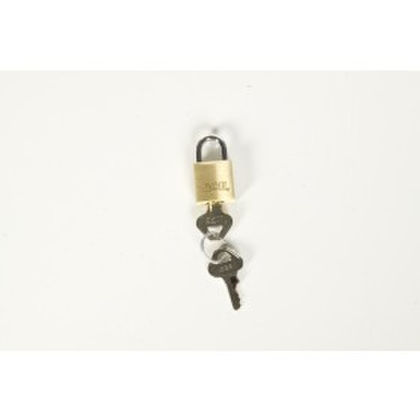 Turtlecase 11-675956 1pc(s) padlock