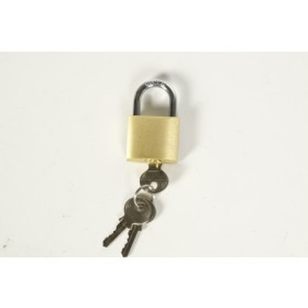 Turtlecase 11-675963 1pc(s) padlock
