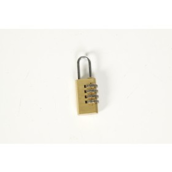 Turtlecase 11-675970 1pc(s) padlock