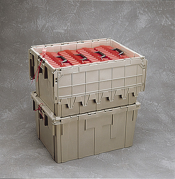 Turtlecase 12-676007 equipment case