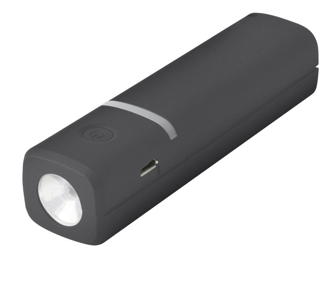 Ksix Li-Ion 2600mAh