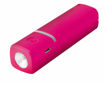 Ksix Li-Ion 2600mAh