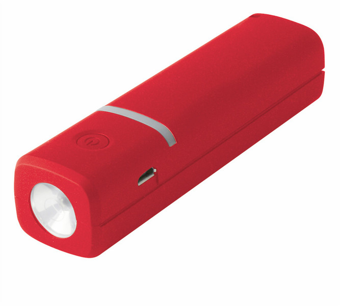 Ksix Li-Ion 2600mAh