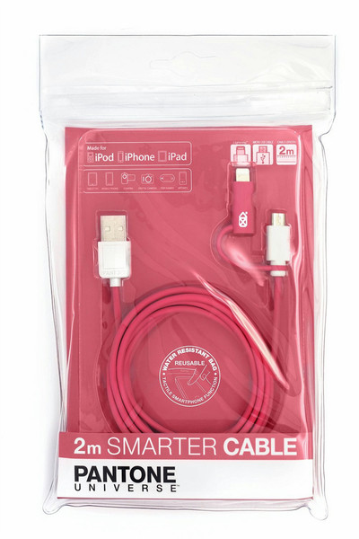 Pantone PA-CAB2-UL02 кабель USB