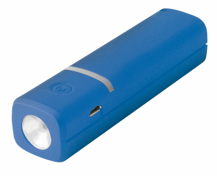Ksix Li-Ion 2600mAh