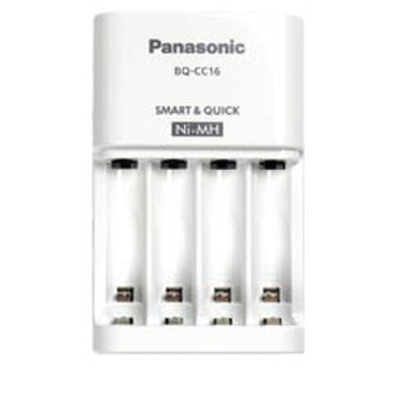 Panasonic K-KJ16MCC40E battery charger