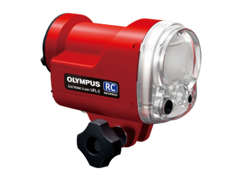 Olympus UFL-3 Compact flash