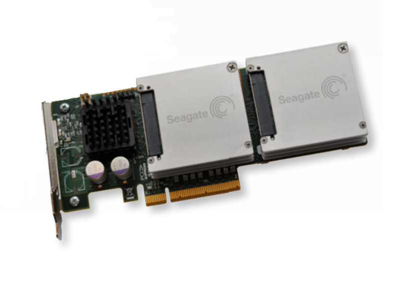 Seagate Nytro WarpDrive PCI Express