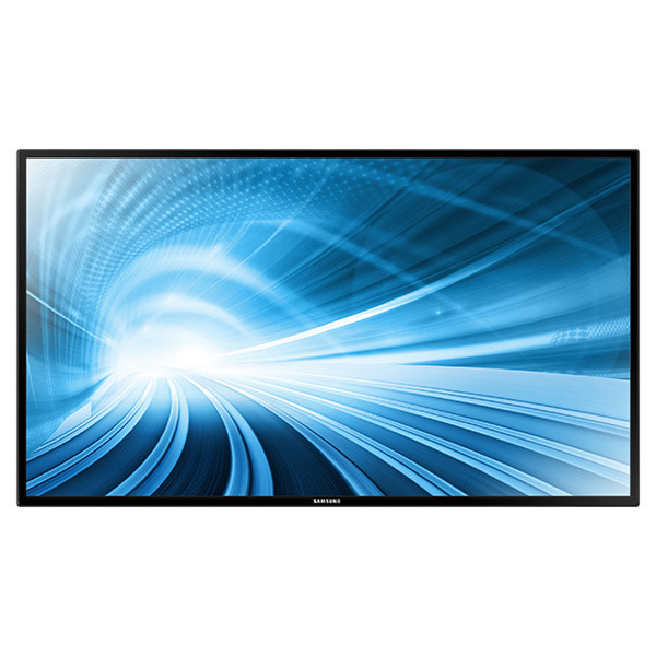 Samsung ED46D 46Zoll LED Full HD Schwarz Public Display/Präsentationsmonitor