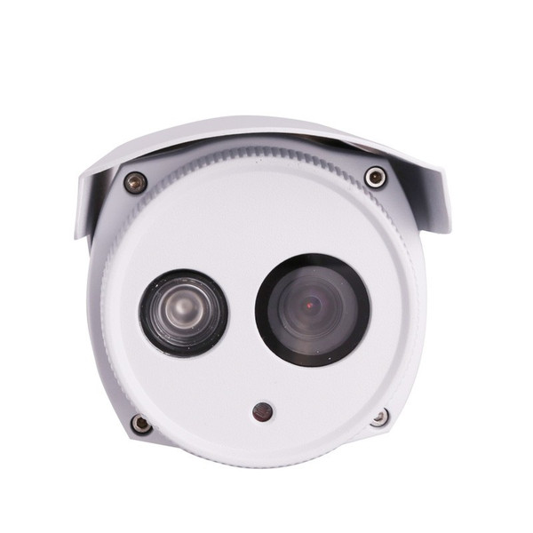 Foscam FI9803EP IP security camera Innen & Außen Geschoss Weiß Sicherheitskamera
