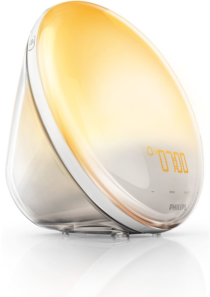 Philips HF3520/70 Wake-up light light therapy