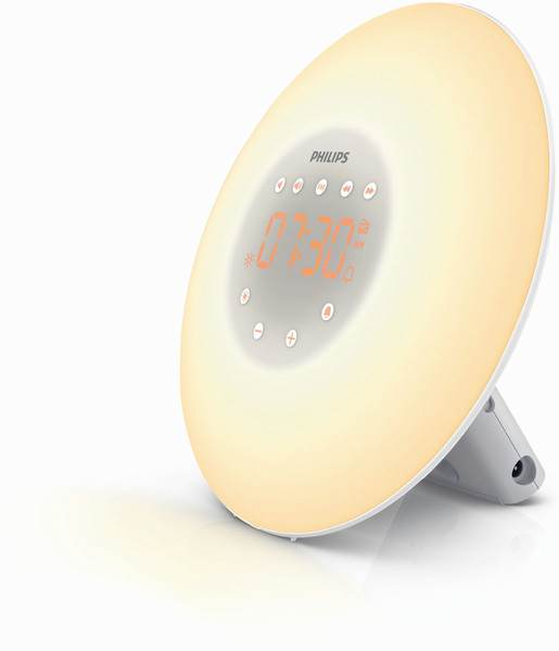 Philips HF3505/70 Wake-up light LED light therapy