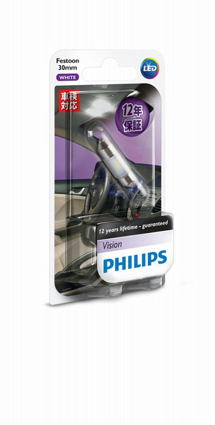 Philips VisionLED Signaling and interior LED lighting 128006000KB1