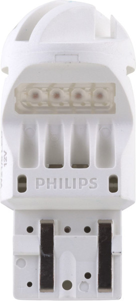 Philips VisionLED 12835B2 W21/5W 2W LED car light bulb