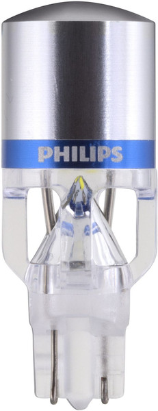 Philips VisionLED 12841B2 W16W 3.4W LED car light bulb