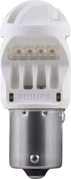 Philips VisionLED 12839B2 P21W 2W LED car light bulb