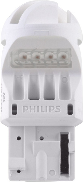 Philips VisionLED 12838B2 W21W 2Вт LED лампа для автомобилей