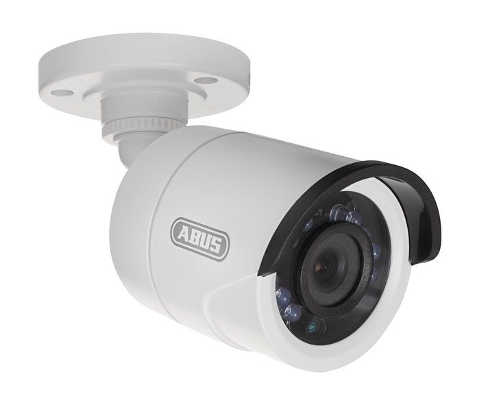 ABUS TVIP61500 IP security camera Innen & Außen Geschoss Weiß Sicherheitskamera