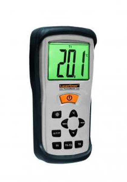 Laserliner 082.035A Indoor Electronic environment thermometer