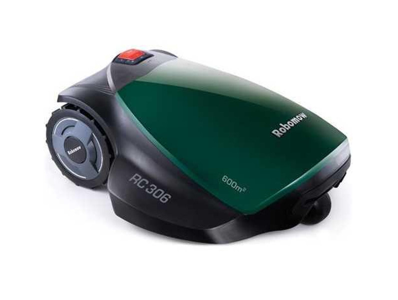Robomow RC306 Rasenmäher