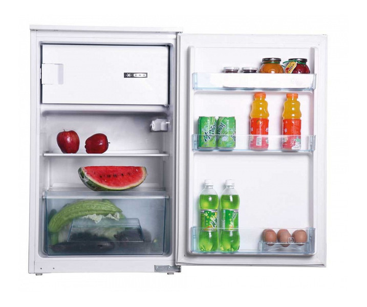 M-System MKRV-88 combi-fridge