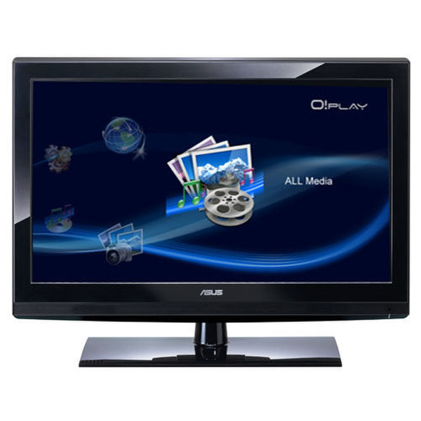ASUS 32ED3000 32Zoll Full HD 3D Schwarz LCD-Fernseher