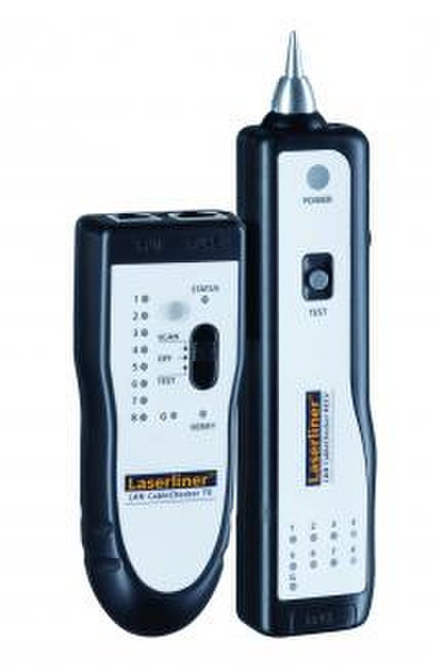 Laserliner 083.060A network cable tester