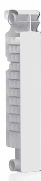 Nova Florida Seven Super 800/100 Wall 174.8W White Radiator