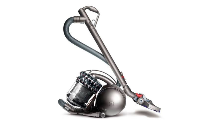 Dyson DC52 Total Animal Cylinder vacuum cleaner 2L 1300W E Grey