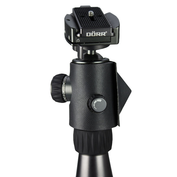 Dörr 380120 tripod head