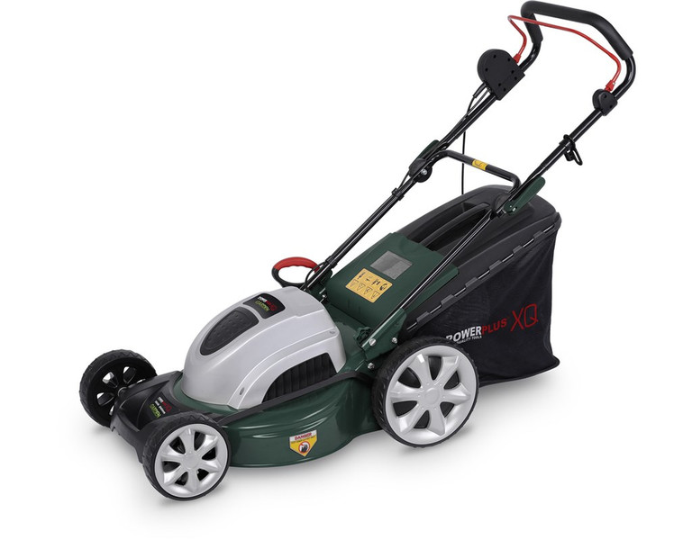 Powerplus POWXQG7510 lawn mower