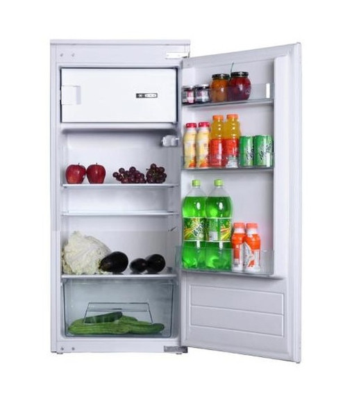 M-System MKRV-122 combi-fridge