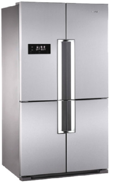 Whirlpool WMD 4001 X side-by-side refrigerator