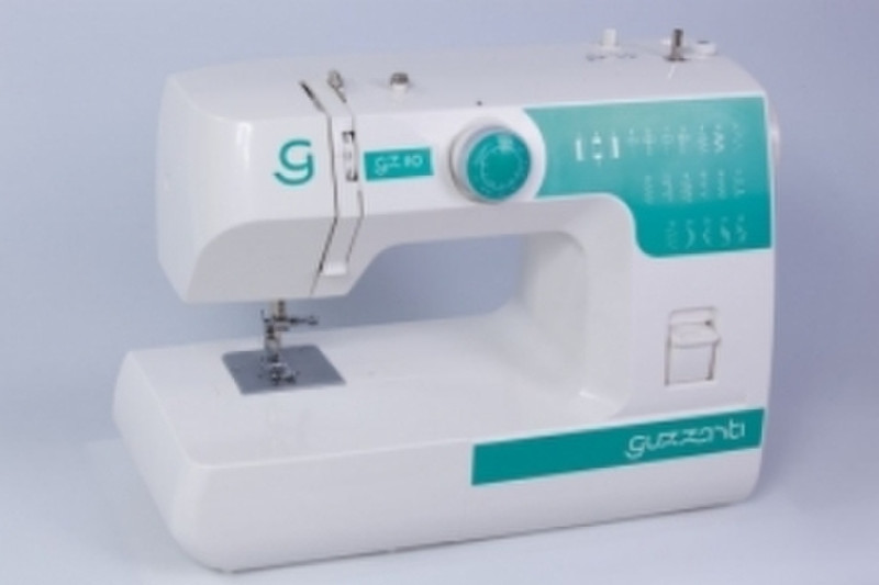 Guzzanti GZ 110 Semi-automatic sewing machine