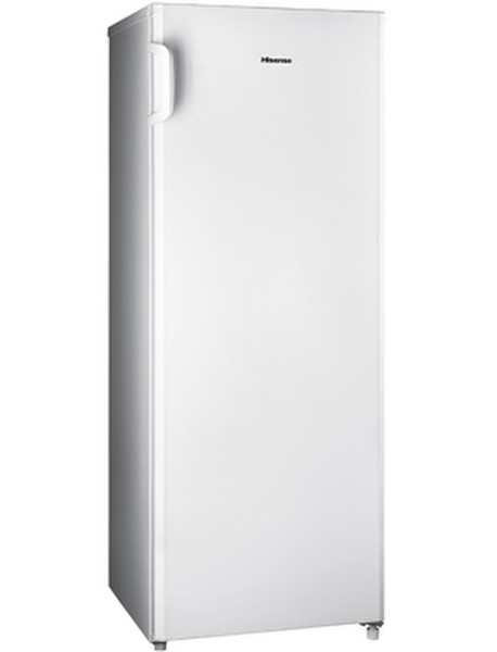 Hisense GSNF 139 A+ WE freestanding Upright 139L A+ White