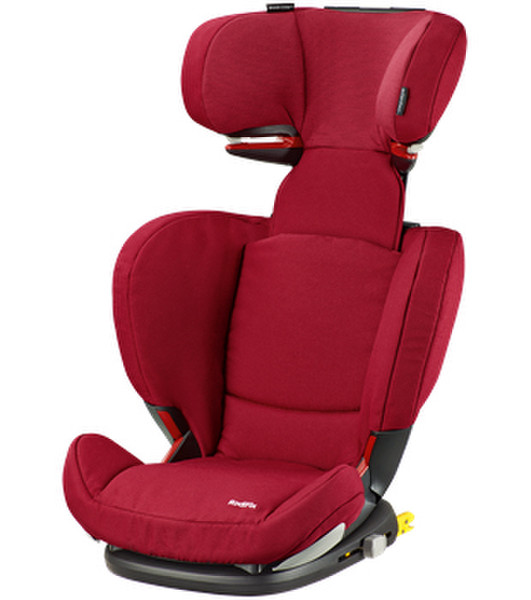 Maxi-Cosi RodiFix 2-3 (15 - 36 kg; 3.5 - 12 years) Red baby car seat