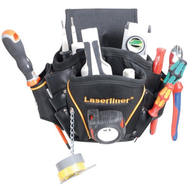Laserliner 101.012A портфель для оборудования