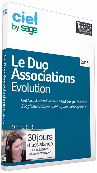 Ciel Associations Evolution 2015