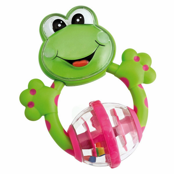 Chicco 00071697000000 rattle