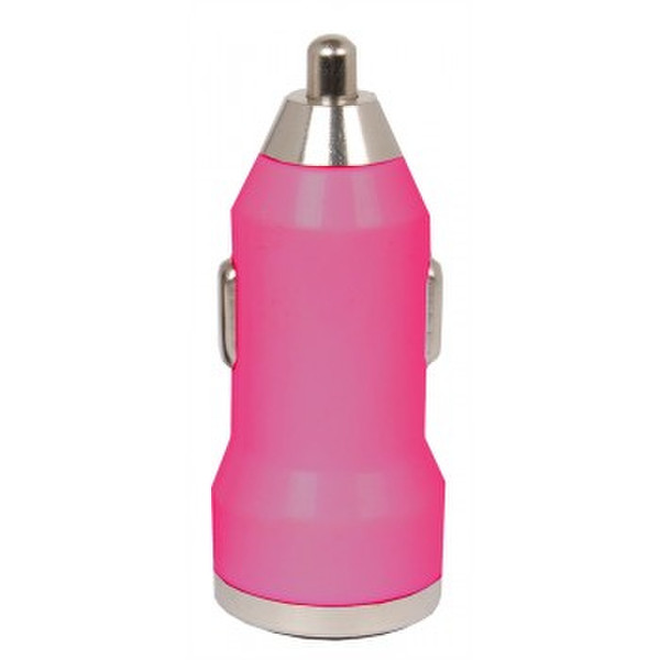 Urban Factory CCD02UF Auto Pink mobile device charger