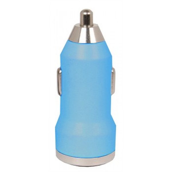 Urban Factory CCD03UF Auto Blue mobile device charger